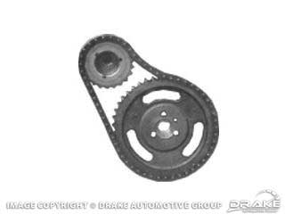 1964-1973 MUSTANG SB ROLLER TIMING CHAIN