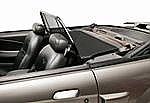  1994-2004 Mustang Wind Deflector Without Lightbar
