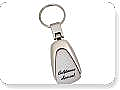  1964-1973 MUSTANG CALIFORNIA SPECIAL KEY CHAIN