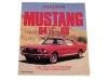 1964-1973 Mustang General