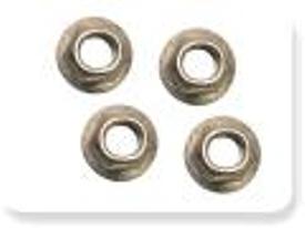 1964-1973 MUSTANG AUTOMATIC TRANSMISSION C4 TORQUE CONVERTER NUTS
