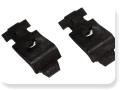 1964-1966 MUSTANG ARM REST RETAINING CLIPS