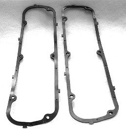 1968-1973 MUSTANG SMALL BLOCK VALVE COVER GASKETS