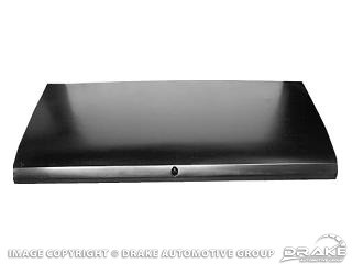 1965-1966 MUSTANG COUPE/CONVERTIBLE TRUNK LID