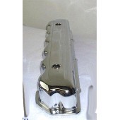 1964-1973 MUSTANG VALVE COVER 6 CYL CHROME