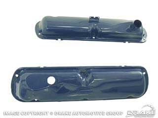 1965-1968 MUSTANG 289,302 BLUE VALVE COVER