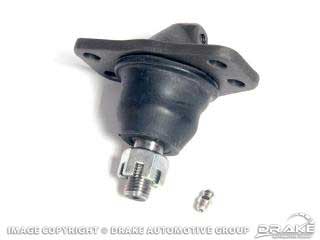 1964-1973 MUSTANG UPPER BALL JOINT KIT (4 BOLT STYLE -IMPORTED)