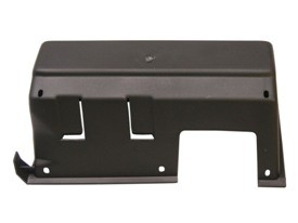 1969-1970 MUSTANG Glove Box (w/out AC)