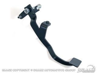 1971-1973 MUSTANG CLUTCH PEDAL