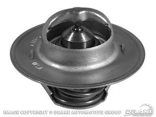 1964-1973 Mustang Thermostat