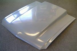1965-1966 MUSTANG 3" COWL INDUCTION HOOD