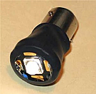 1964-1973 MUSTANG LED BACKUP LAMP (WHITE)