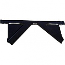 1965-1966   MUSTANG REAR COMPARTMENT TRIM